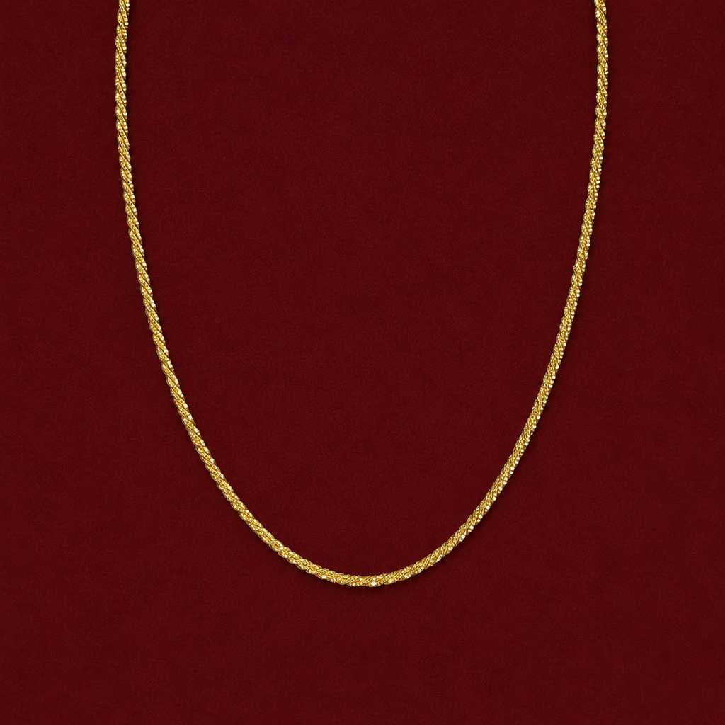 Essential | Statement Chain