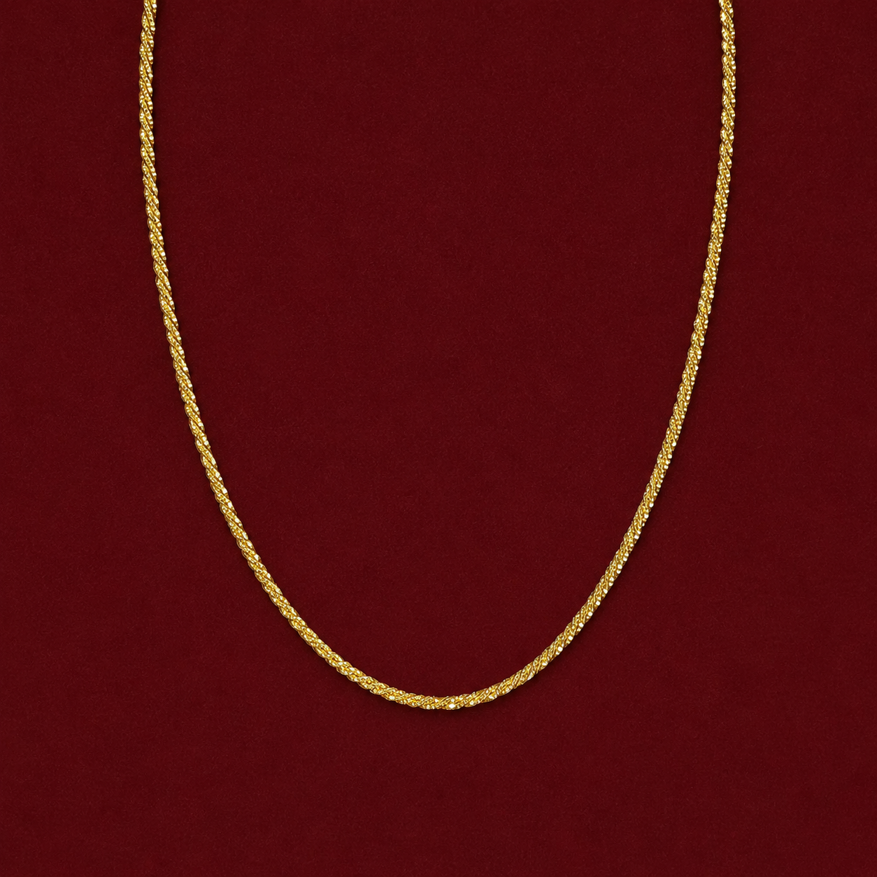 Essential | Statement Chain