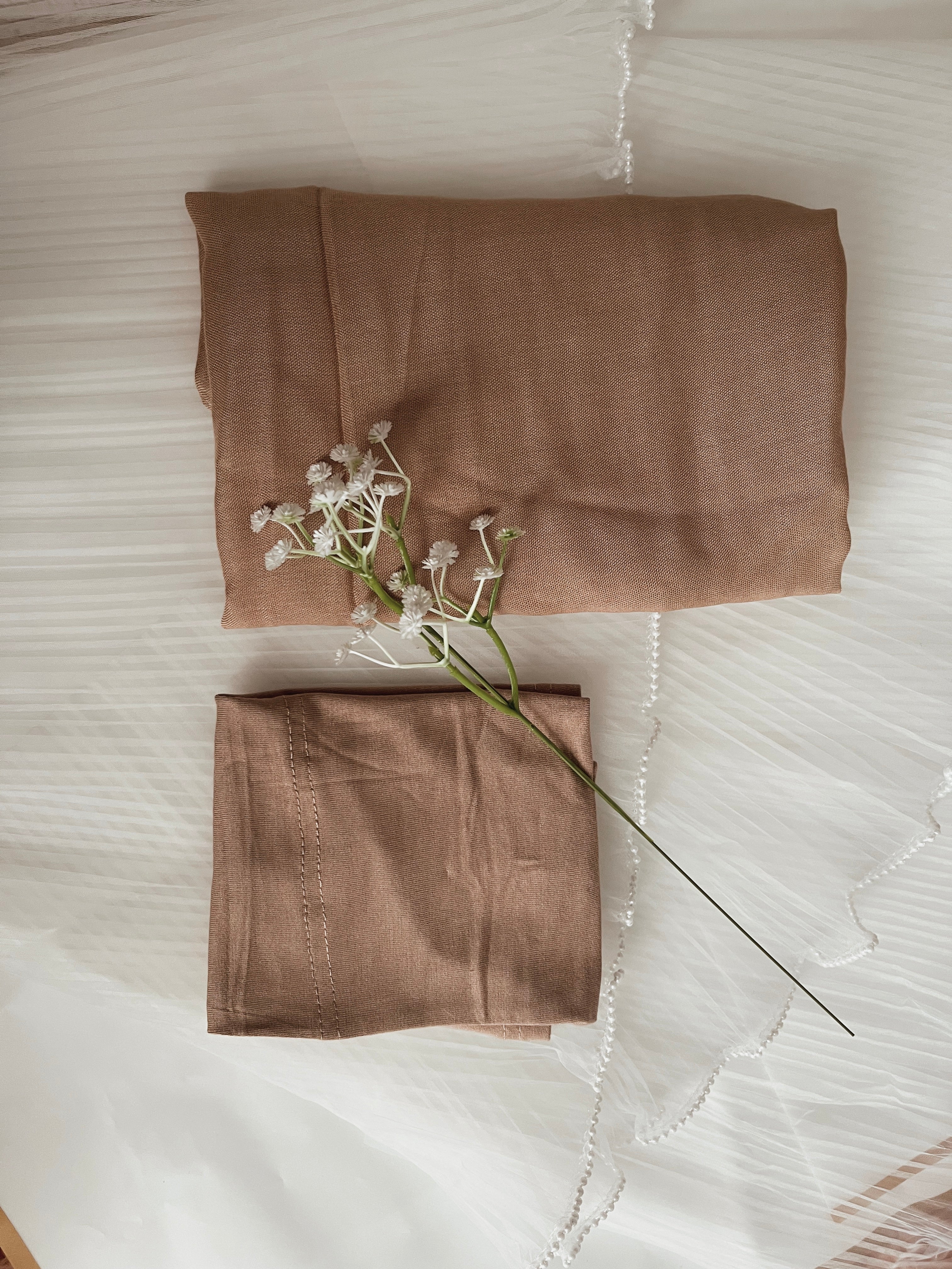 WARDA MINI Hijab Bouquet