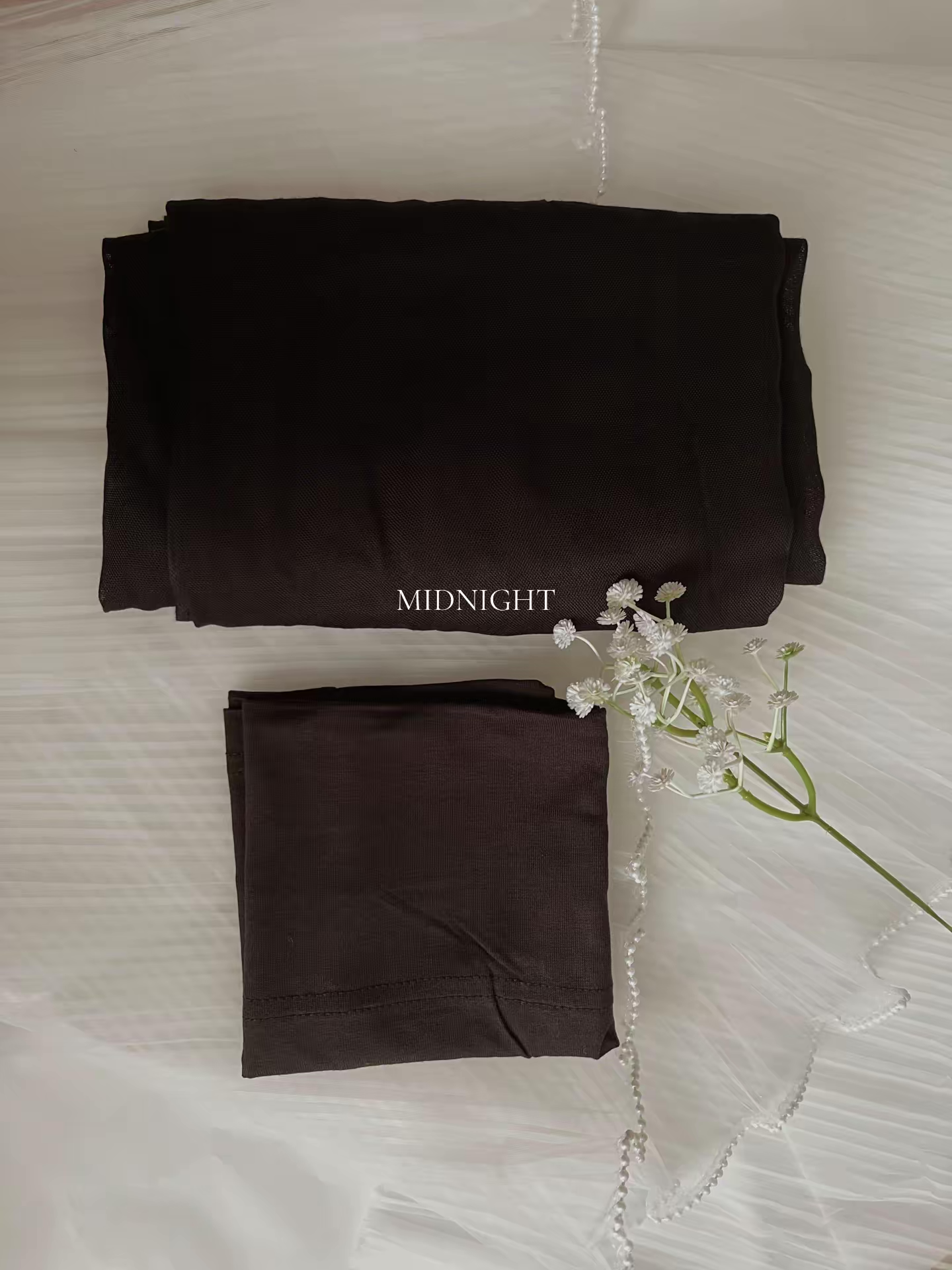WARDA DELUXE Hijab Bouquet