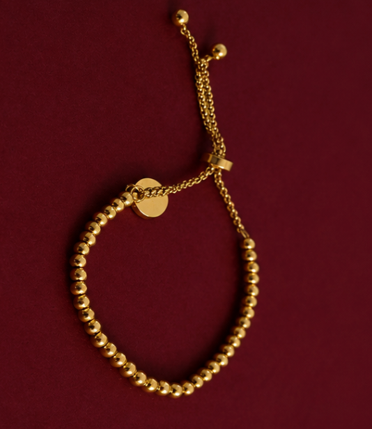 TASBIH | Adjustable Bracelet
